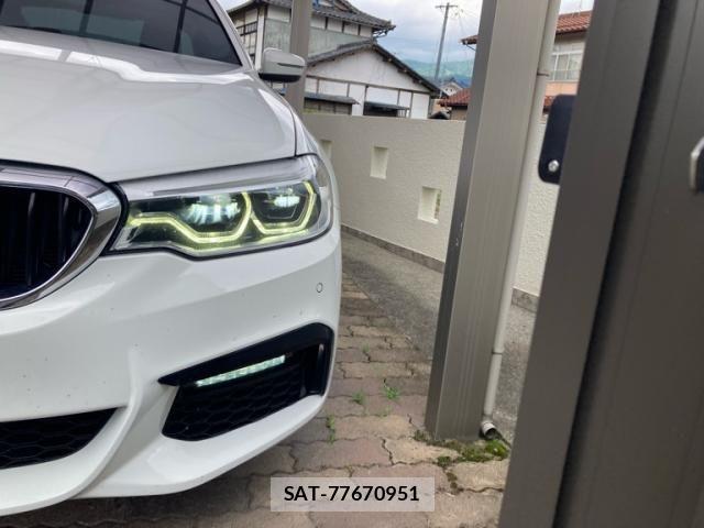 Bmw 5 SERIES 2019-02 7960674-4