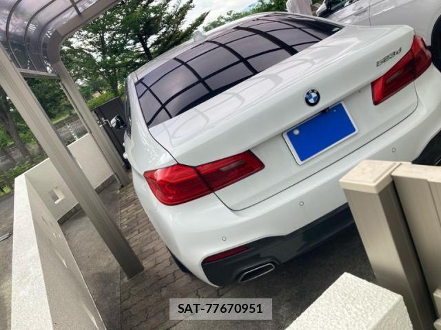 Bmw 5 SERIES 2019-02 7960674-6
