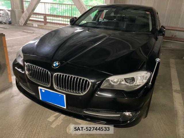 Bmw 5 SERIES 2013-08 7978633-0