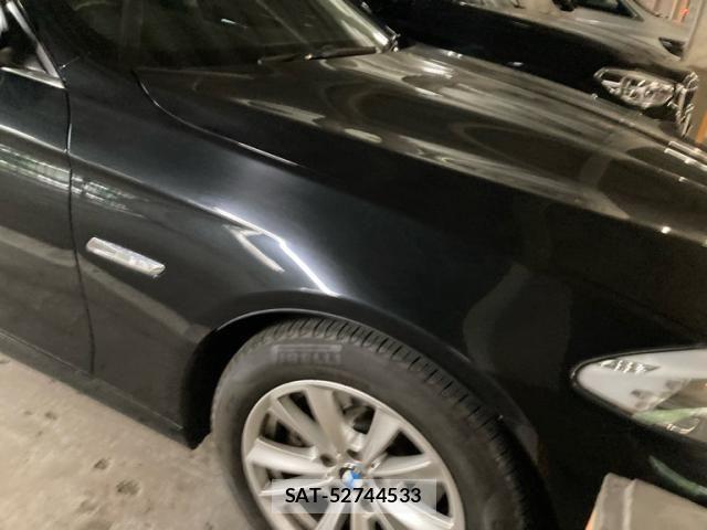 Bmw 5 SERIES 2013-08 7978633-9