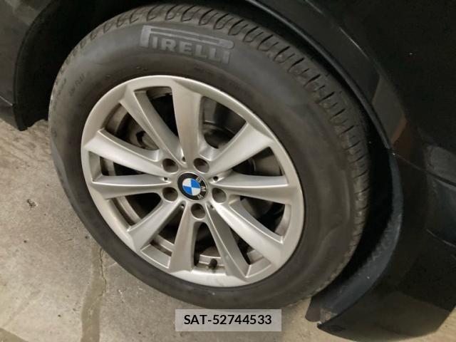 Bmw 5 SERIES 2013-08 7978633-10