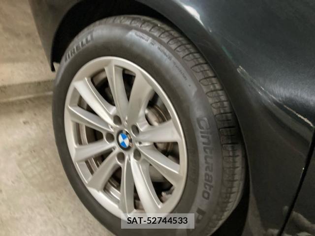 Bmw 5 SERIES 2013-08 7978633-11
