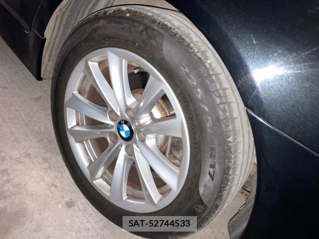 Bmw 5 SERIES 2013-08 7978633-12