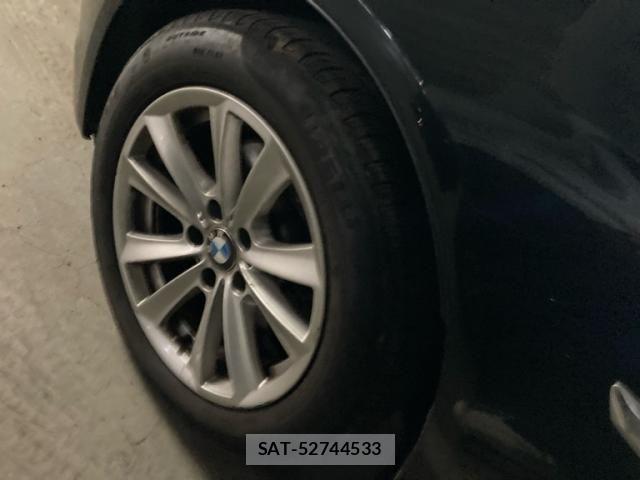 Bmw 5 SERIES 2013-08 7978633-13