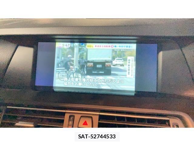 Bmw 5 SERIES 2013-08 7978633-15