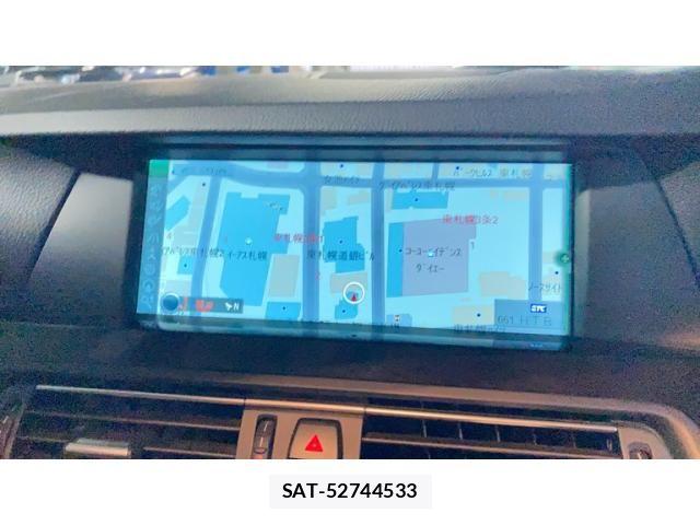 Bmw 5 SERIES 2013-08 7978633-16