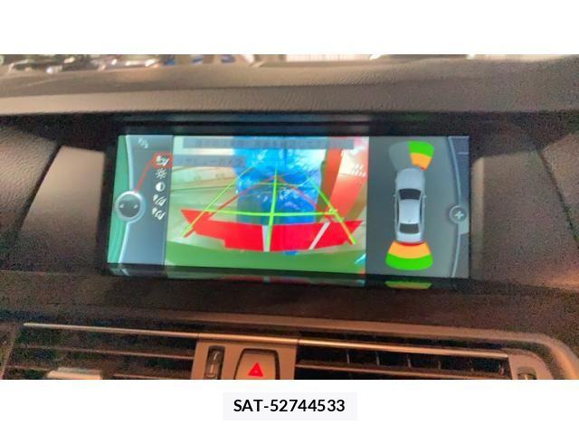 Bmw 5 SERIES 2013-08 7978633-17
