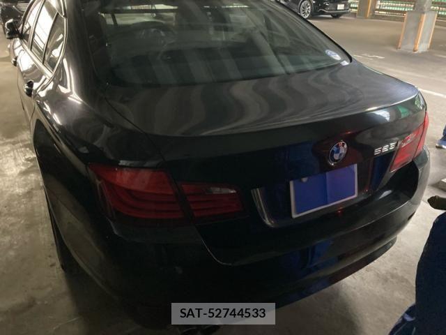 Bmw 5 SERIES 2013-08 7978633-1
