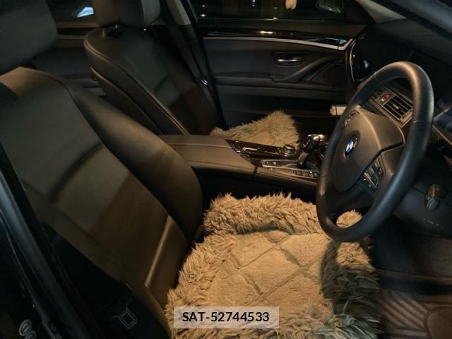 Bmw 5 SERIES 2013-08 7978633-21
