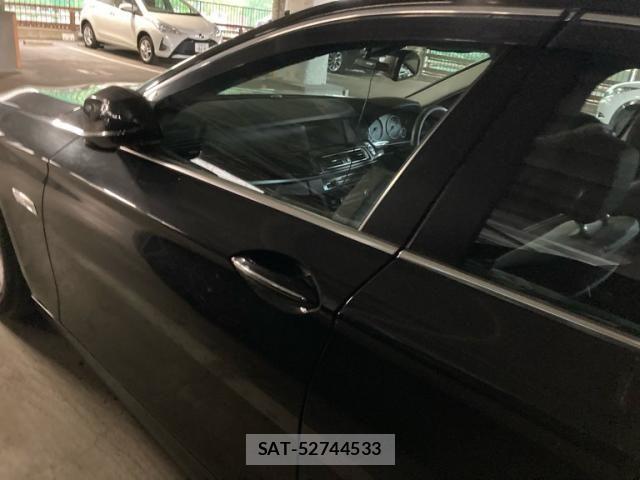 Bmw 5 SERIES 2013-08 7978633-2