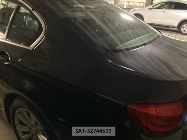 Bmw 5 SERIES 2013-08 7978633-4