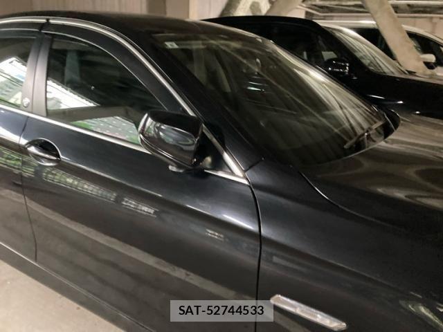 Bmw 5 SERIES 2013-08 7978633-6