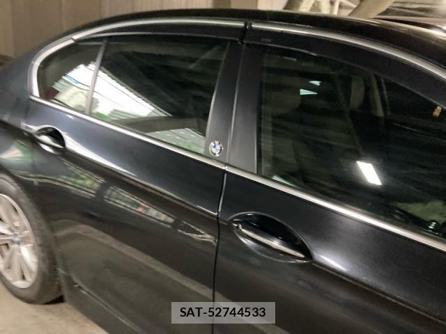 Bmw 5 SERIES 2013-08 7978633-7