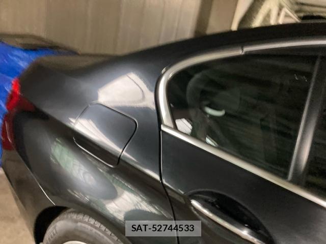 Bmw 5 SERIES 2013-08 7978633-8