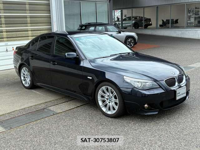 Bmw 5 SERIES 2008-03 7978632-15
