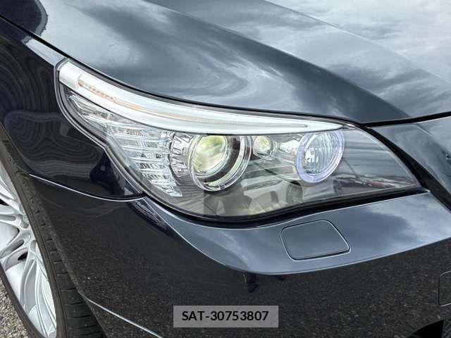 Bmw 5 SERIES 2008-03 7978632-16
