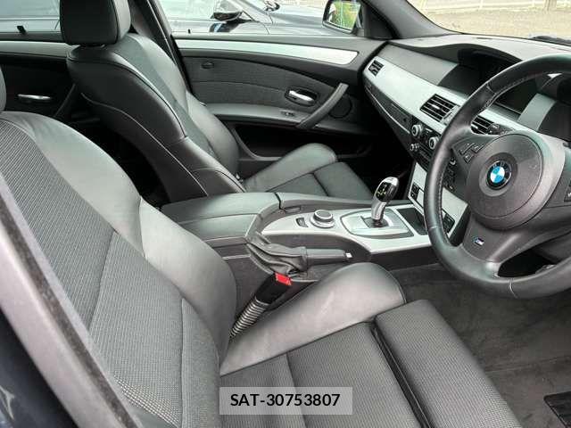 Bmw 5 SERIES 2008-03 7978632-17