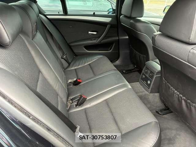 Bmw 5 SERIES 2008-03 7978632-18