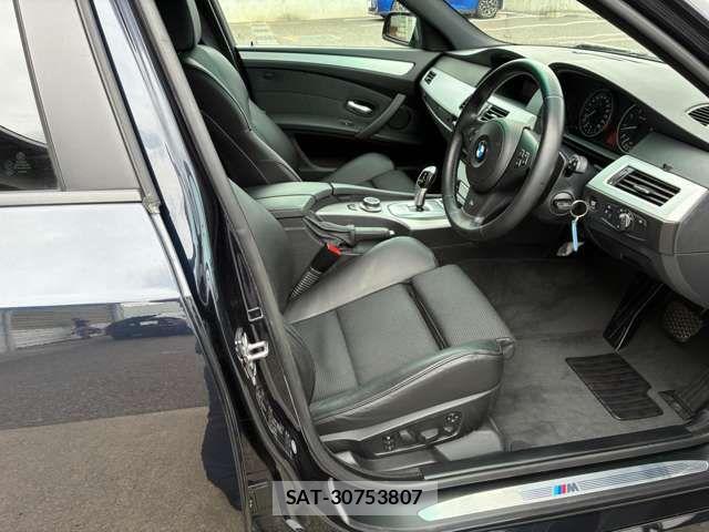 Bmw 5 SERIES 2008-03 7978632-1