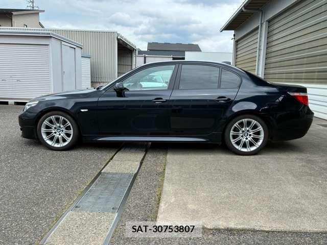 Bmw 5 SERIES 2008-03 7978632-19