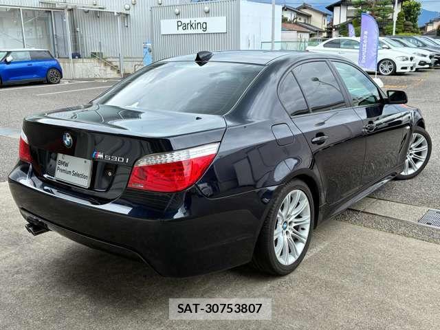 Bmw 5 SERIES 2008-03 7978632-2