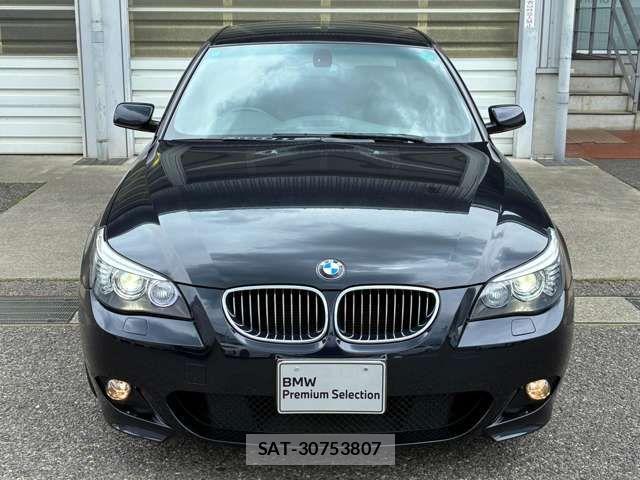 Bmw 5 SERIES 2008-03 7978632-3