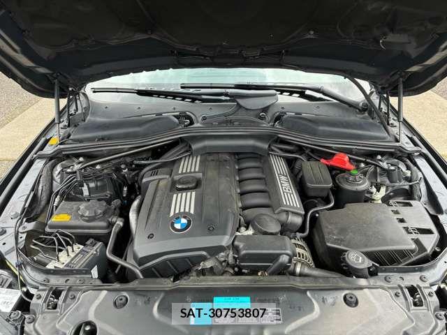 Bmw 5 SERIES 2008-03 7978632-4