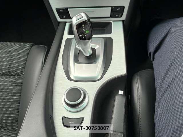 Bmw 5 SERIES 2008-03 7978632-8