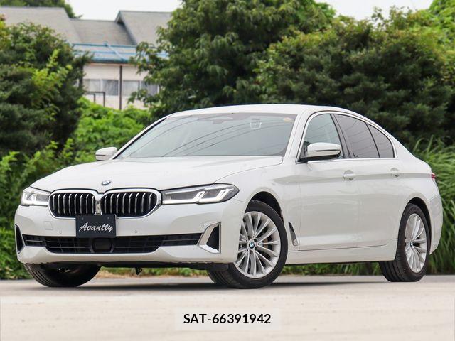 Bmw 5 SERIES 2021-09 8034586-0