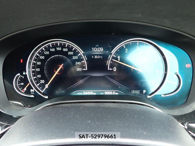 Bmw 5 SERIES 2017-08 8034585-9