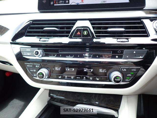 Bmw 5 SERIES 2017-08 8034585-12