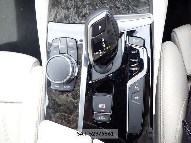Bmw 5 SERIES 2017-08 8034585-13