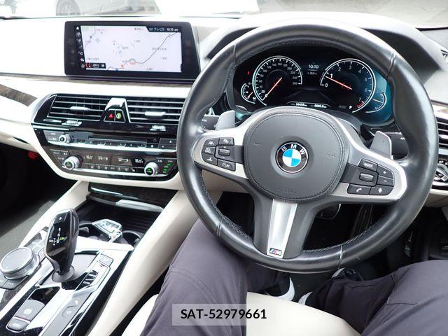 Bmw 5 SERIES 2017-08 8034585-14