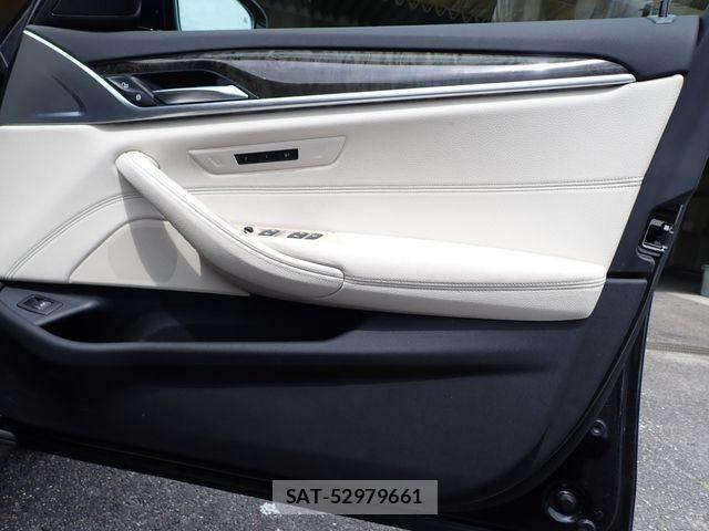 Bmw 5 SERIES 2017-08 8034585-17