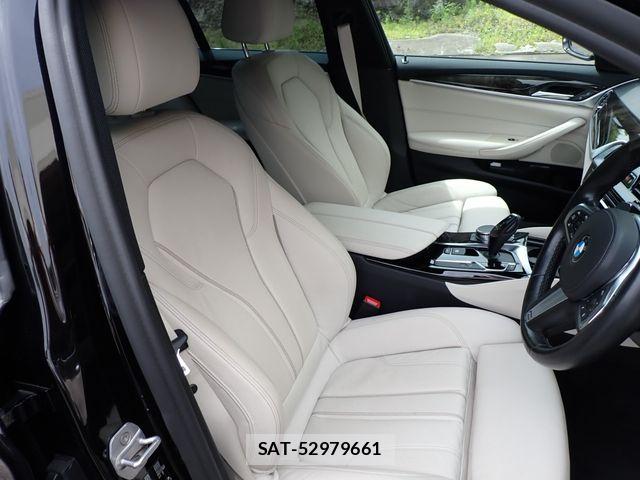 Bmw 5 SERIES 2017-08 8034585-18