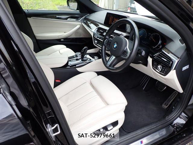 Bmw 5 SERIES 2017-08 8034585-1