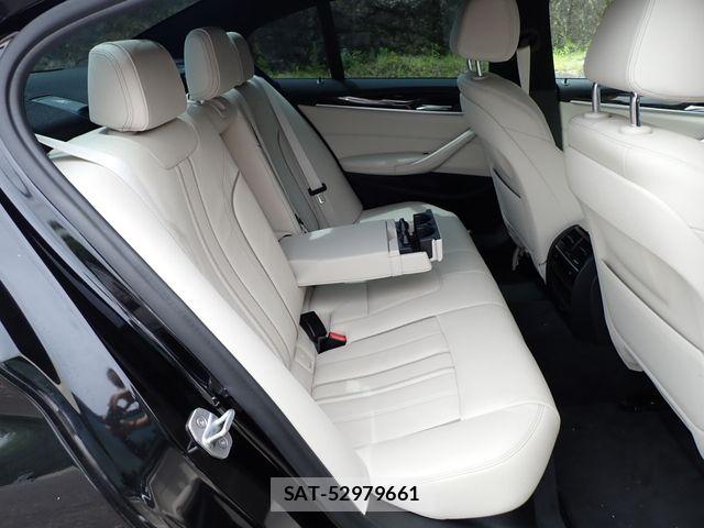 Bmw 5 SERIES 2017-08 8034585-19