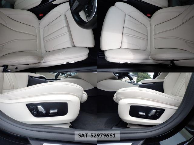 Bmw 5 SERIES 2017-08 8034585-20