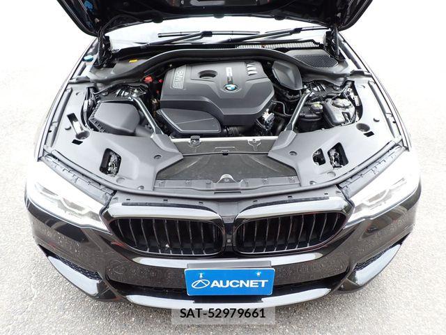 Bmw 5 SERIES 2017-08 8034585-23