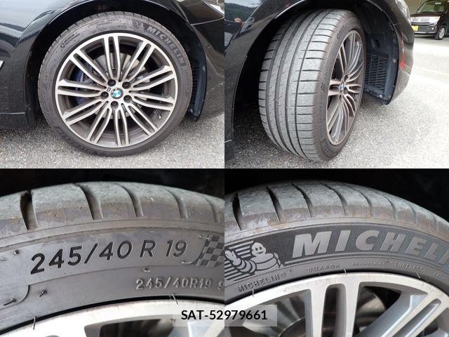 Bmw 5 SERIES 2017-08 8034585-24