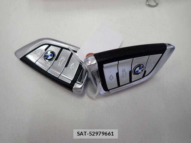 Bmw 5 SERIES 2017-08 8034585-27