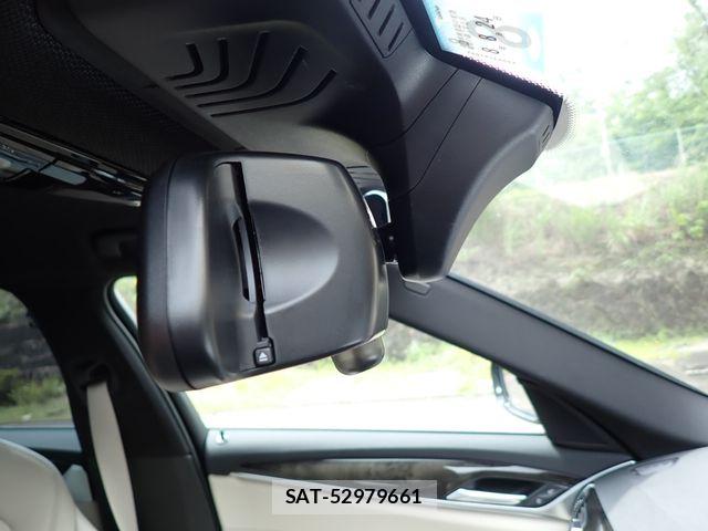 Bmw 5 SERIES 2017-08 8034585-28