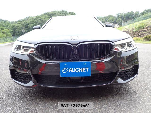 Bmw 5 SERIES 2017-08 8034585-4