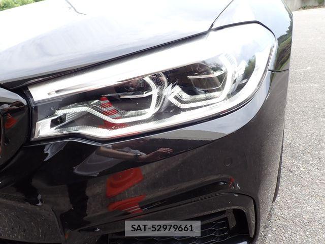 Bmw 5 SERIES 2017-08 8034585-7