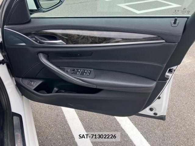 Bmw 5 SERIES 2017-06 8034587-9