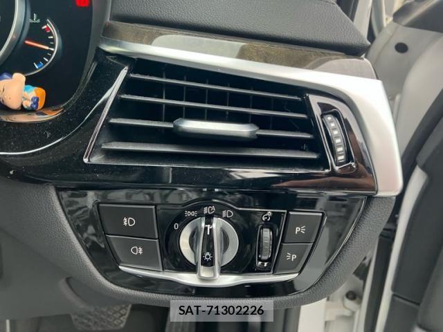 Bmw 5 SERIES 2017-06 8034587-10
