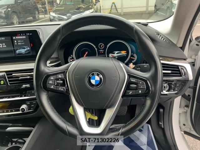 Bmw 5 SERIES 2017-06 8034587-11