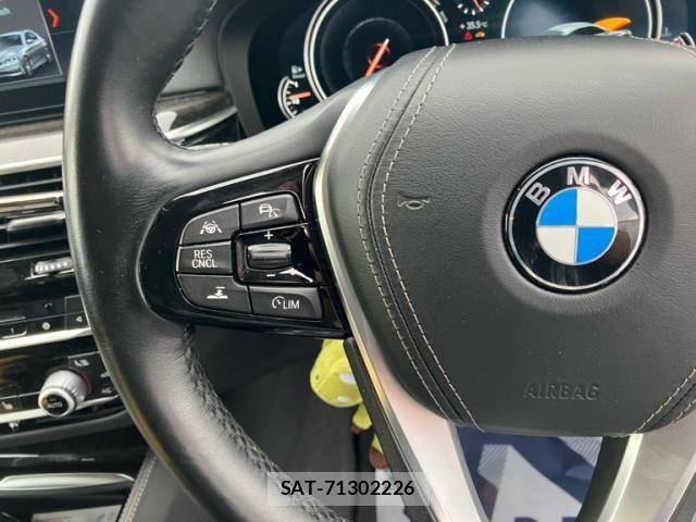 Bmw 5 SERIES 2017-06 8034587-13