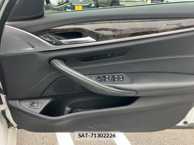 Bmw 5 SERIES 2017-06 8034587-17