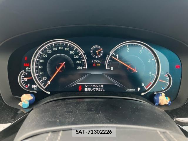 Bmw 5 SERIES 2017-06 8034587-18